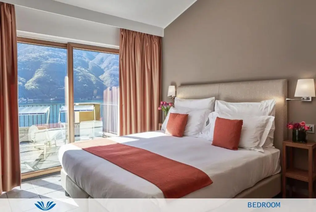 Parco San Marco Hotels & Beach Resort
