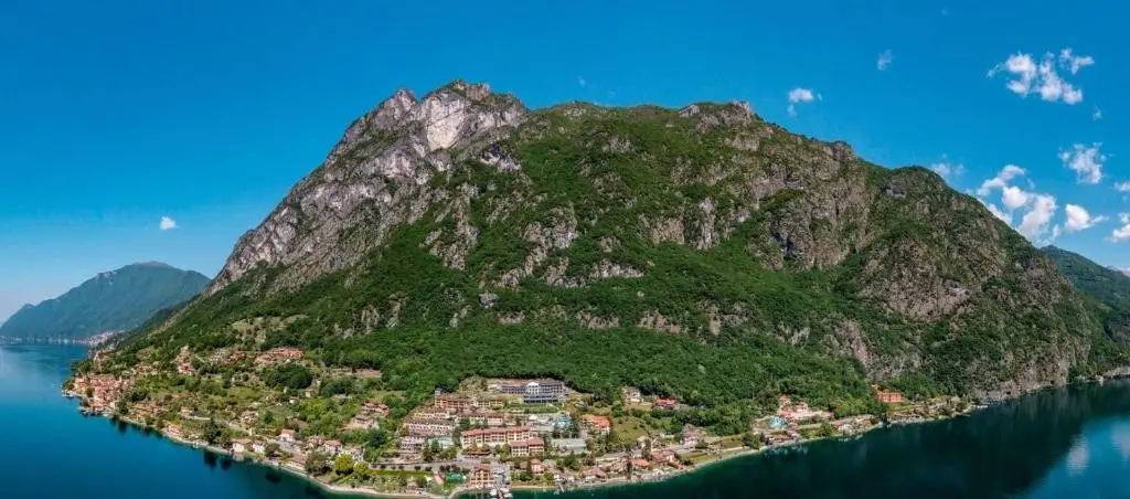 Parco San Marco Hotels & Beach Resort