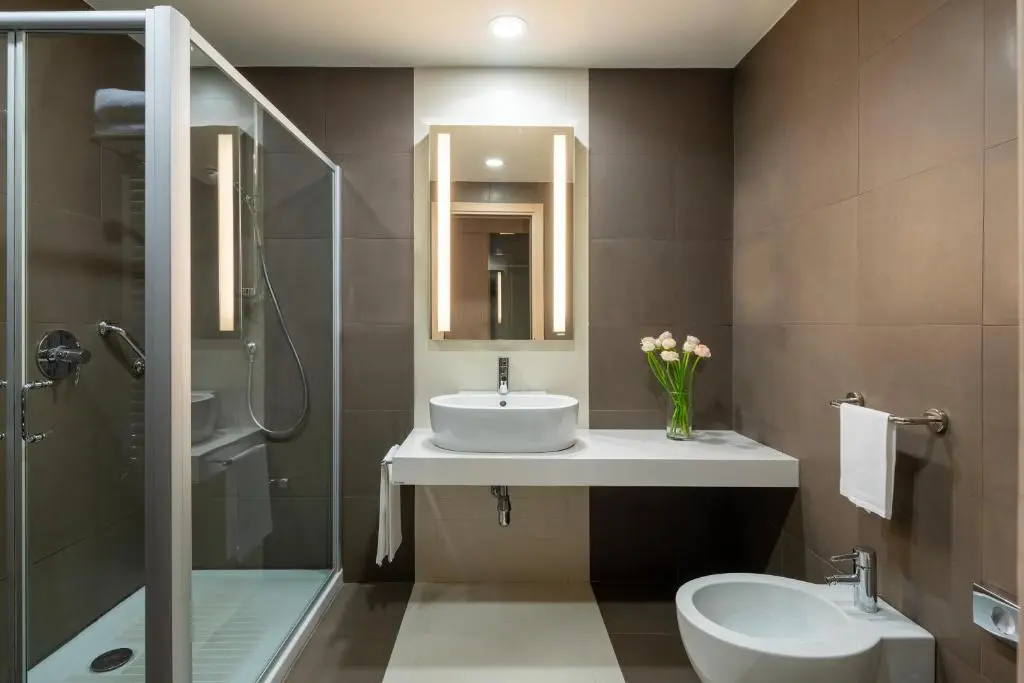 UNAHOTELS Bologna San Lazzaro