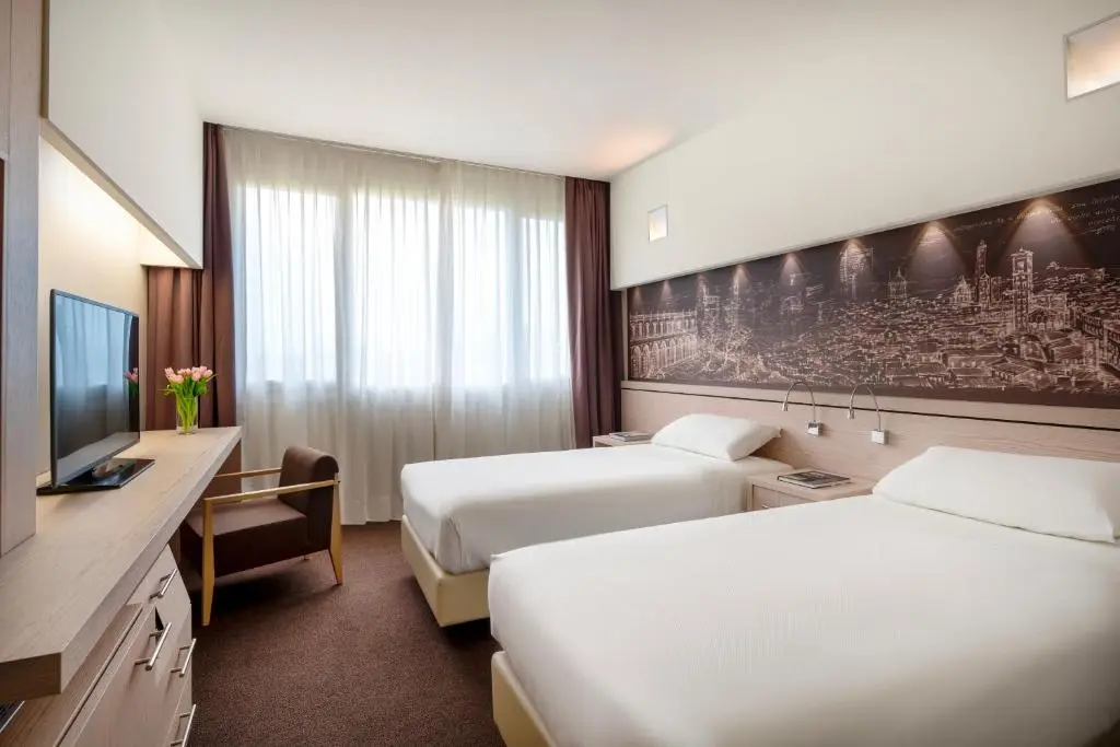 UNAHOTELS Bologna San Lazzaro