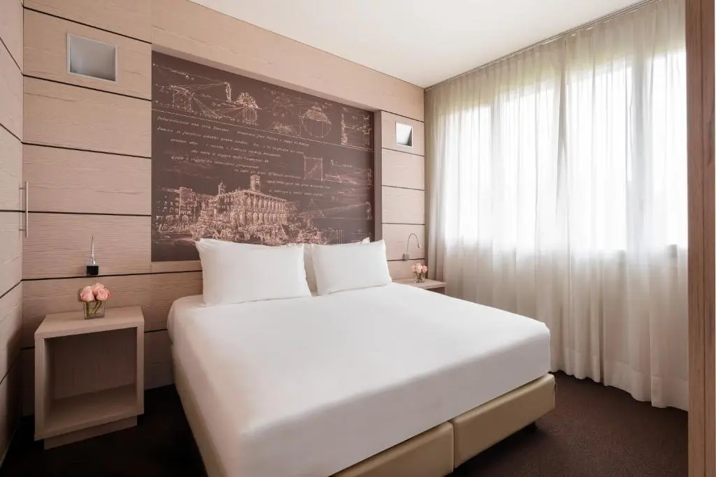 UNAHOTELS Bologna San Lazzaro