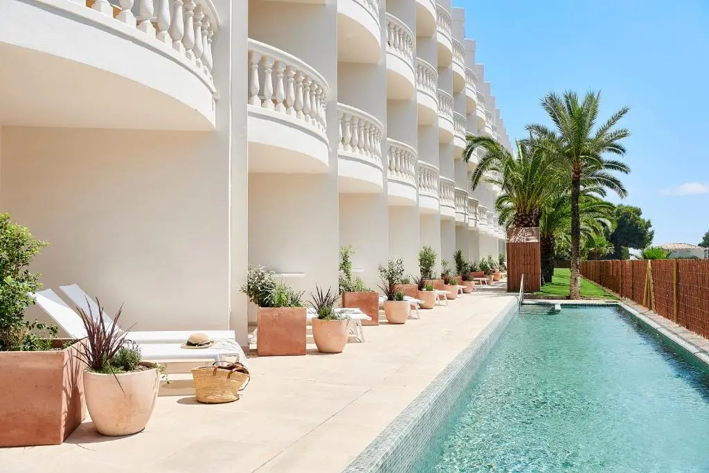 Iberostar Selection Albufera Playa