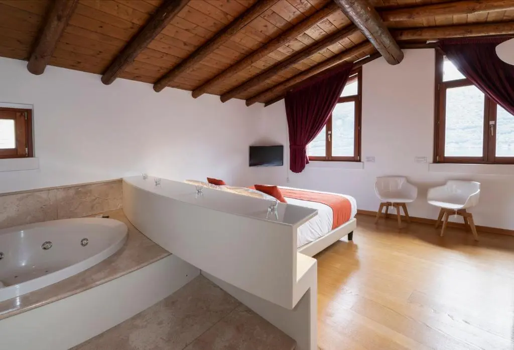 Parco San Marco Hotels & Beach Resort