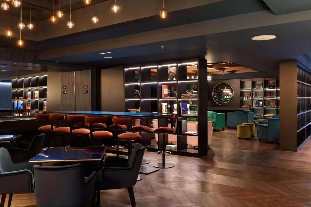 Venue gallery photo