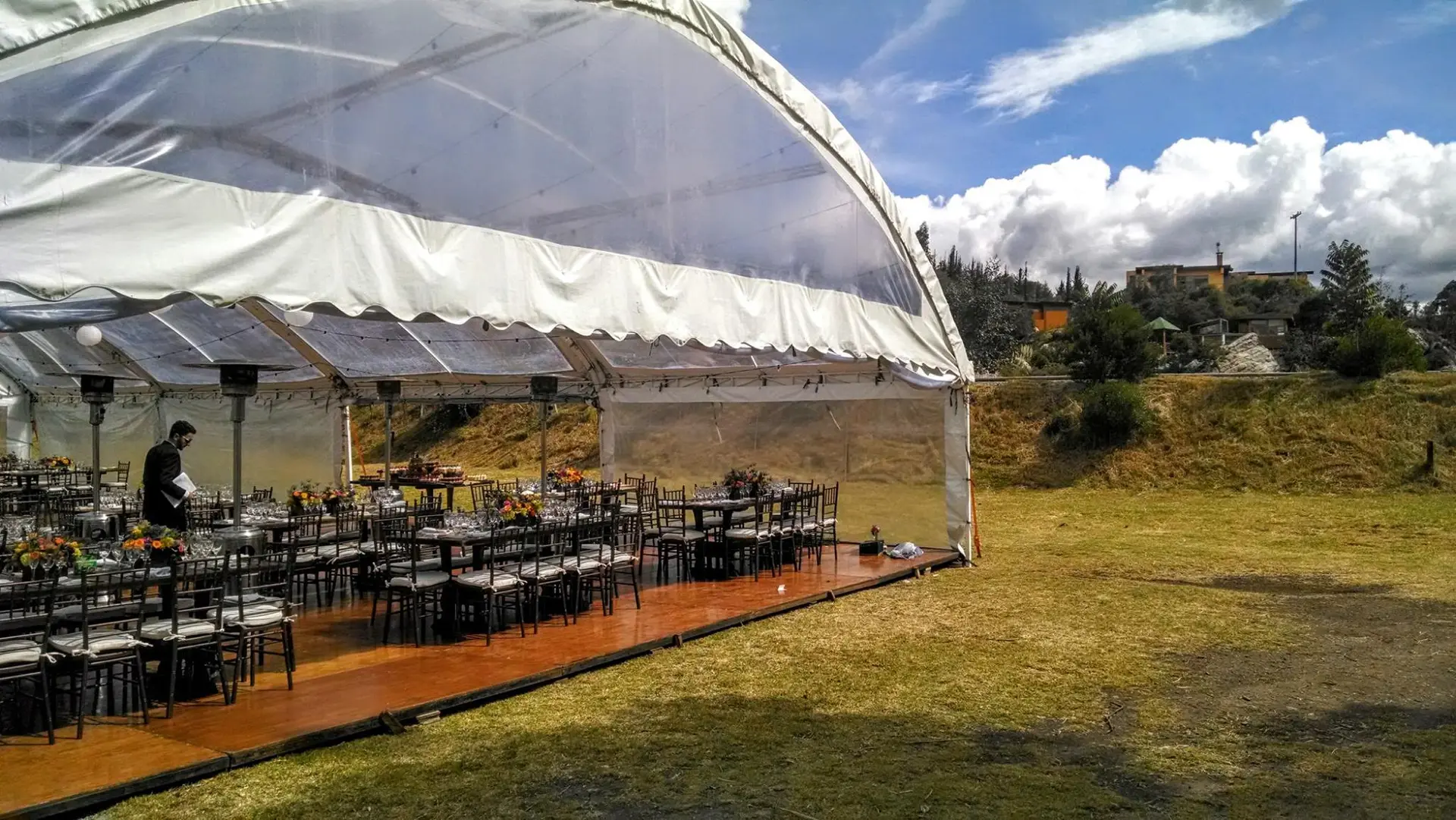 Venue gallery photo