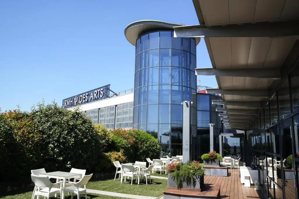 Venue cover photo