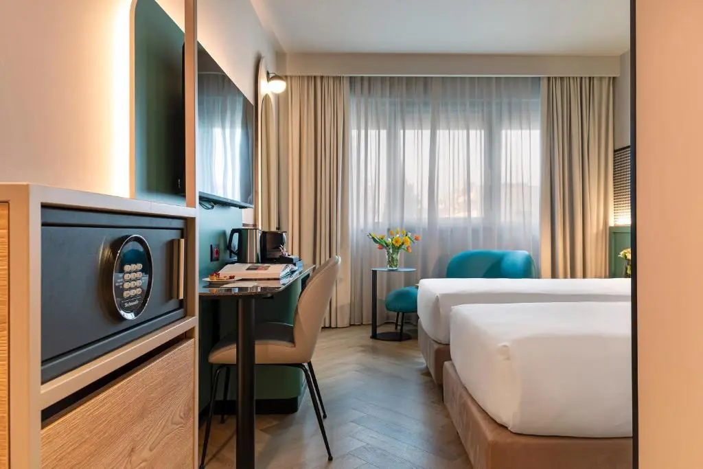 Living Place Hotel Bologna