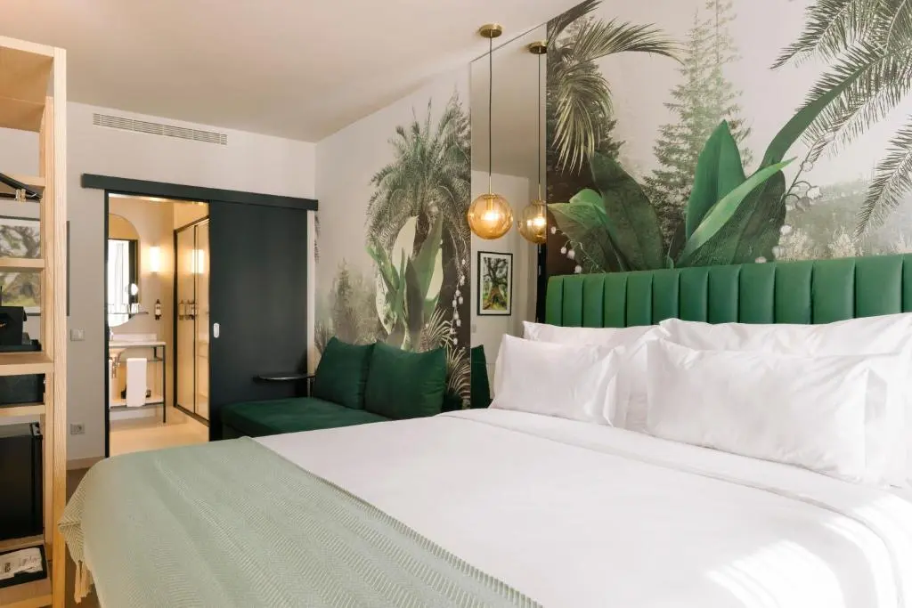 Pestana Rua Augusta Lisboa
