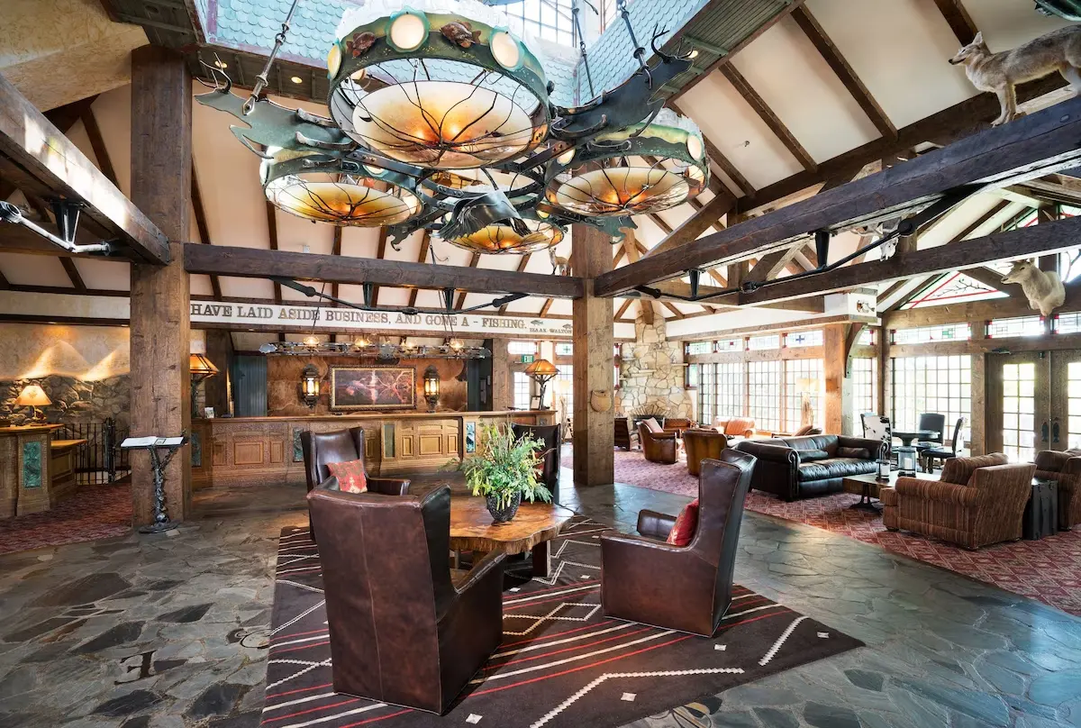 Venue gallery photo