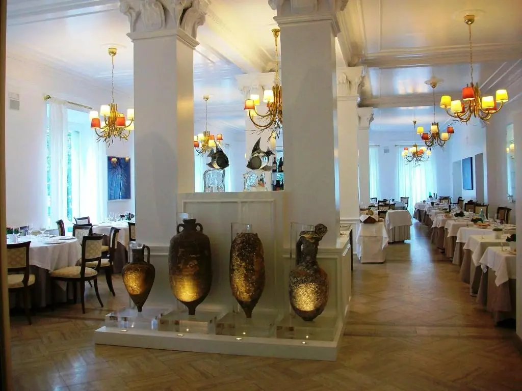 Venue gallery photo