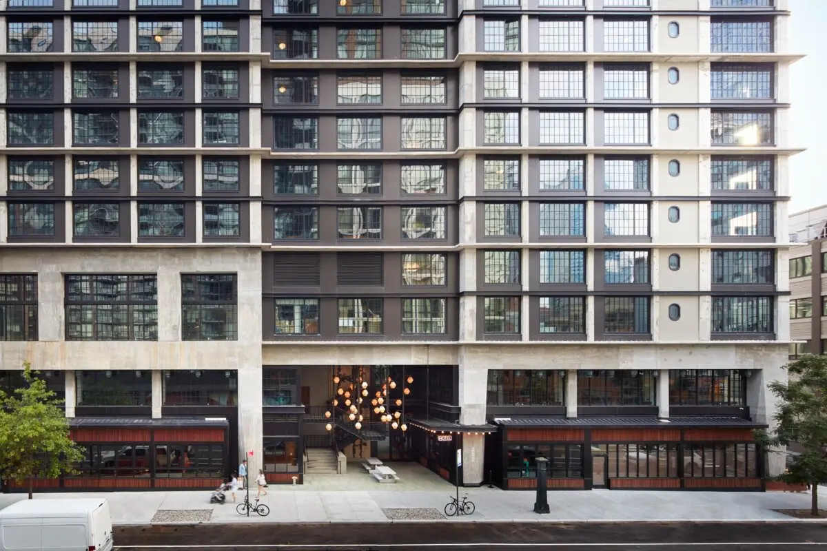 Ace Hotel Brooklyn