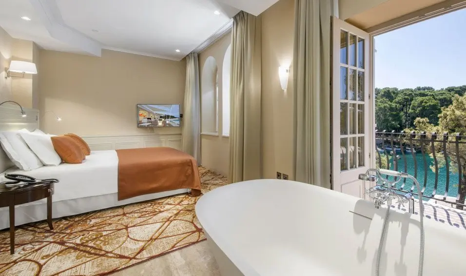 Boutique Hotel Alhambra