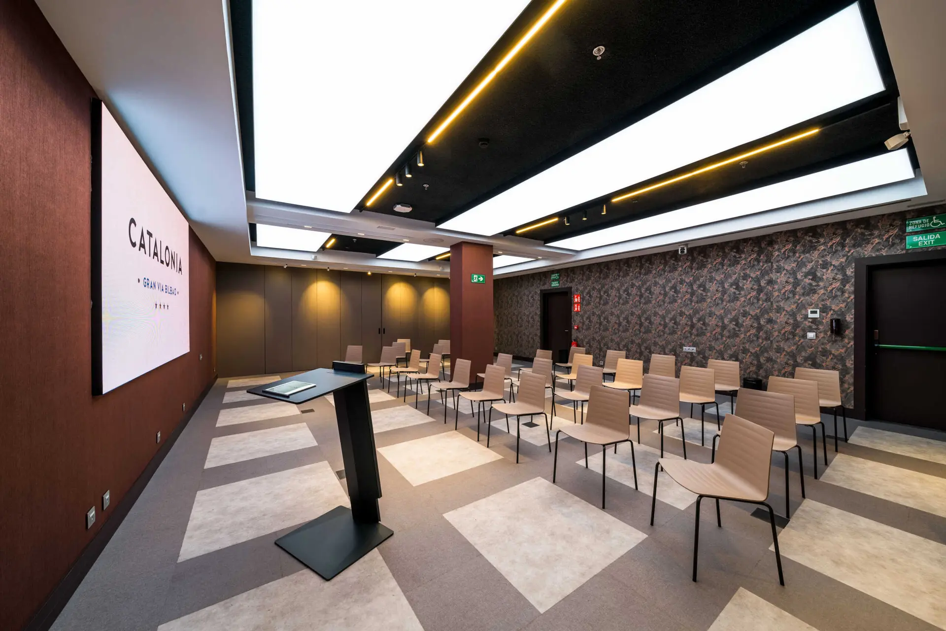 Venue gallery photo
