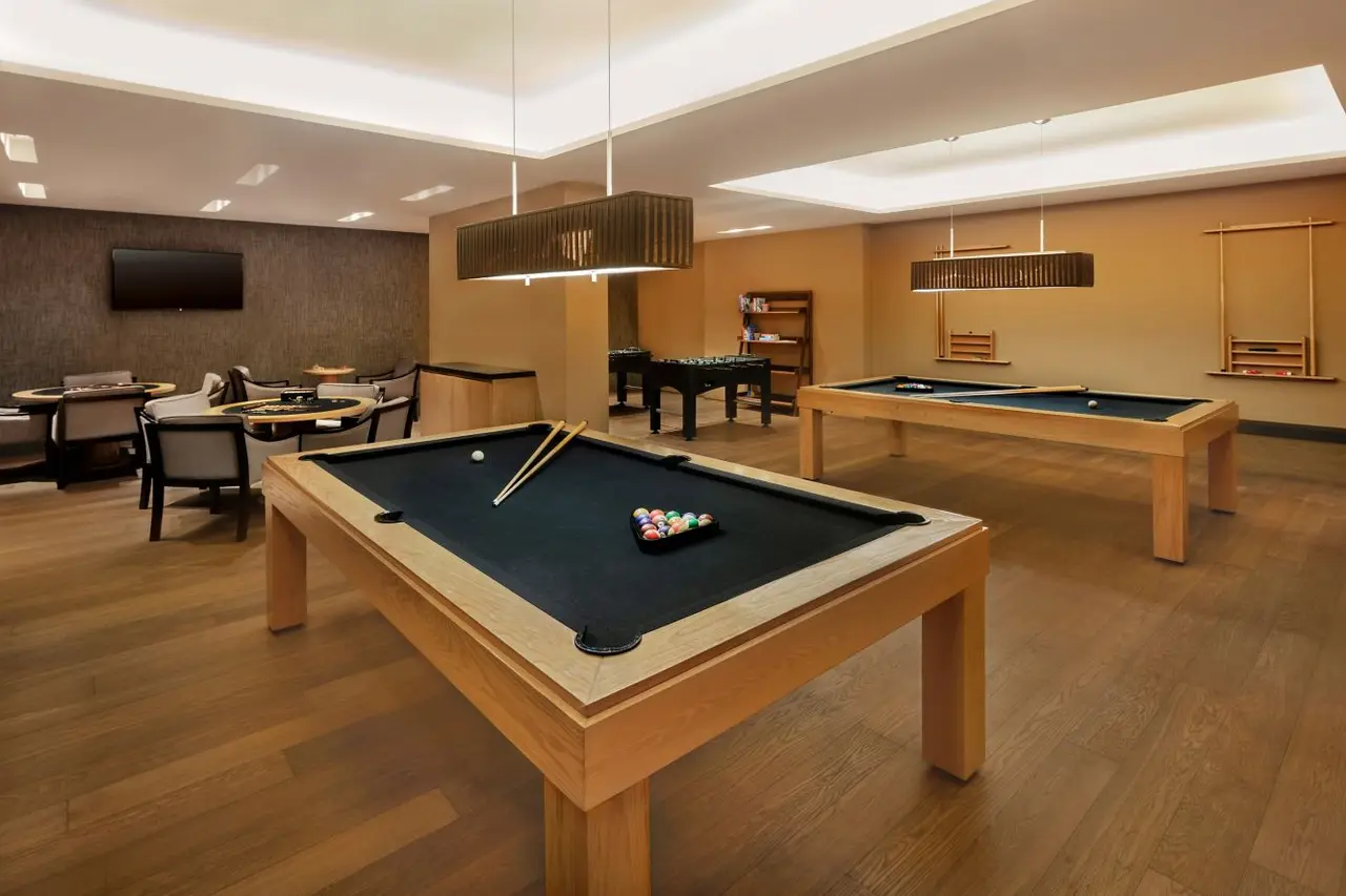 Casa Maat at JW Marriott Los Cabos Beach Resort & Spa