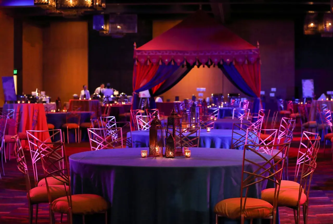 Casa Maat at JW Marriott Los Cabos Beach Resort & Spa