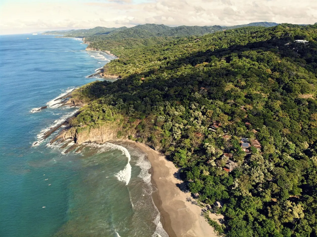 Costa Dulce