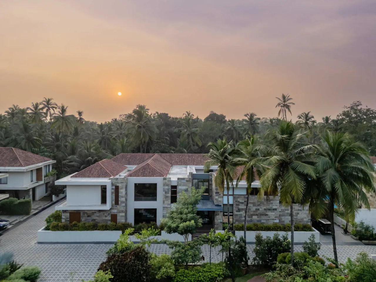 Thrive @GOA