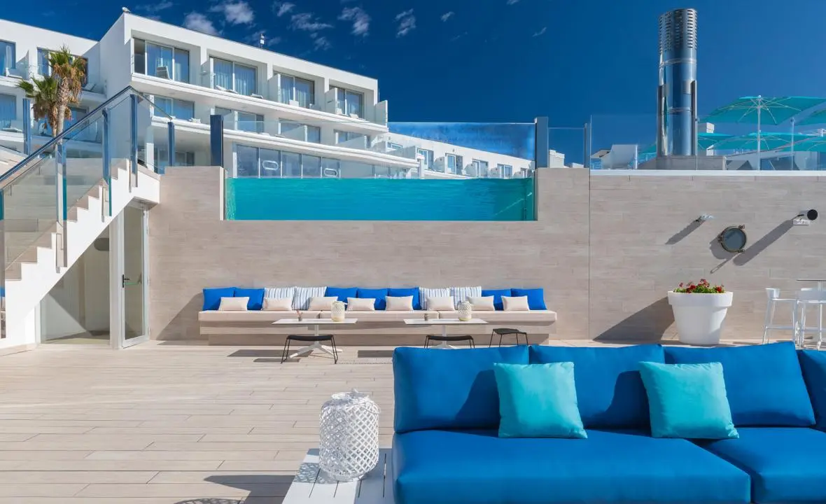 Elba Sunset Mallorca & Thalasso Spa