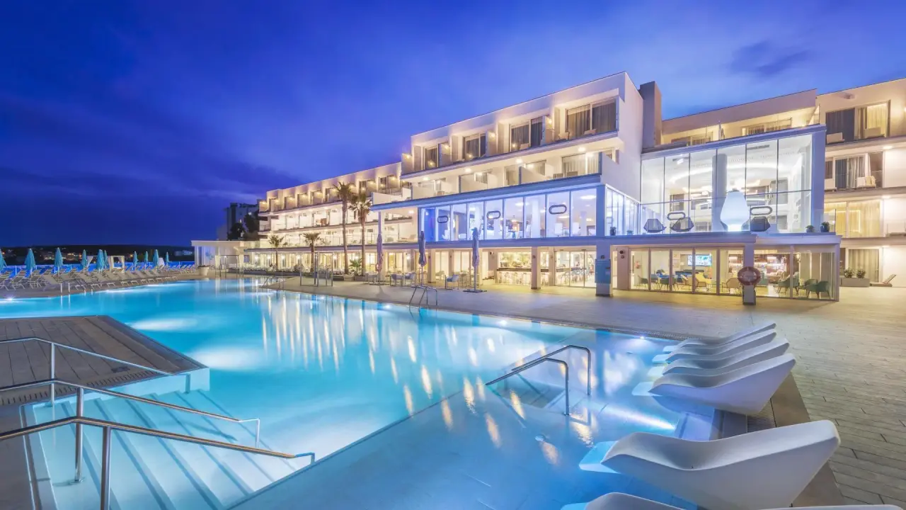 Elba Sunset Mallorca & Thalasso Spa