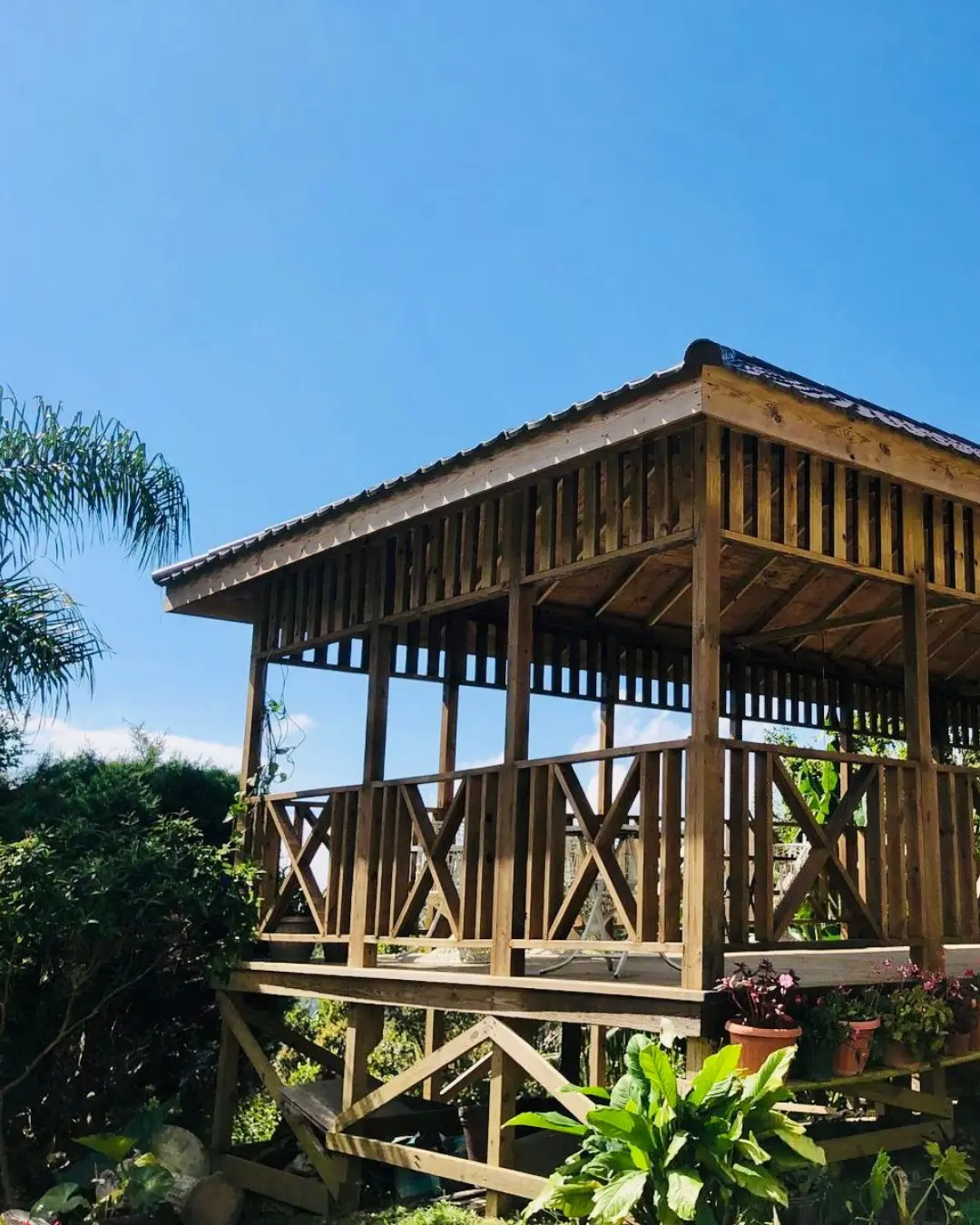 The Serenity Gazebo image 3