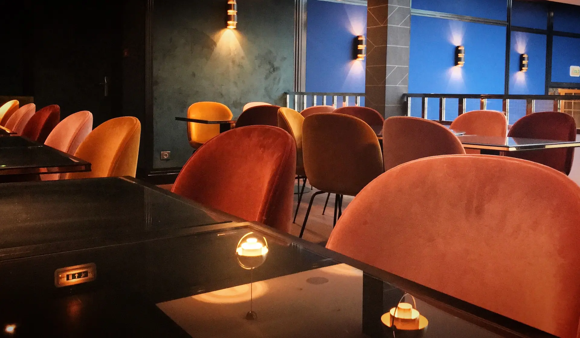 Venue gallery photo