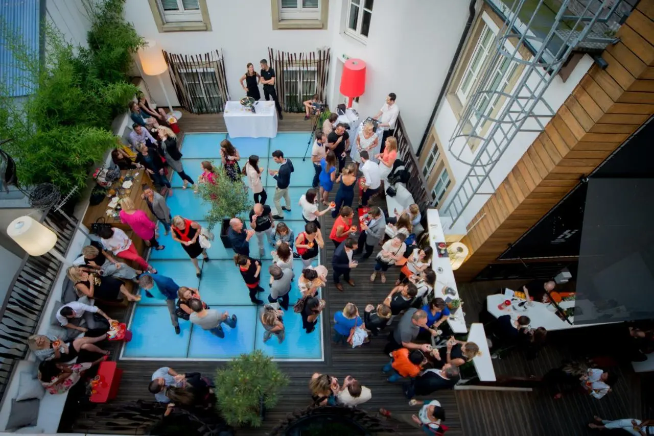Venue gallery photo