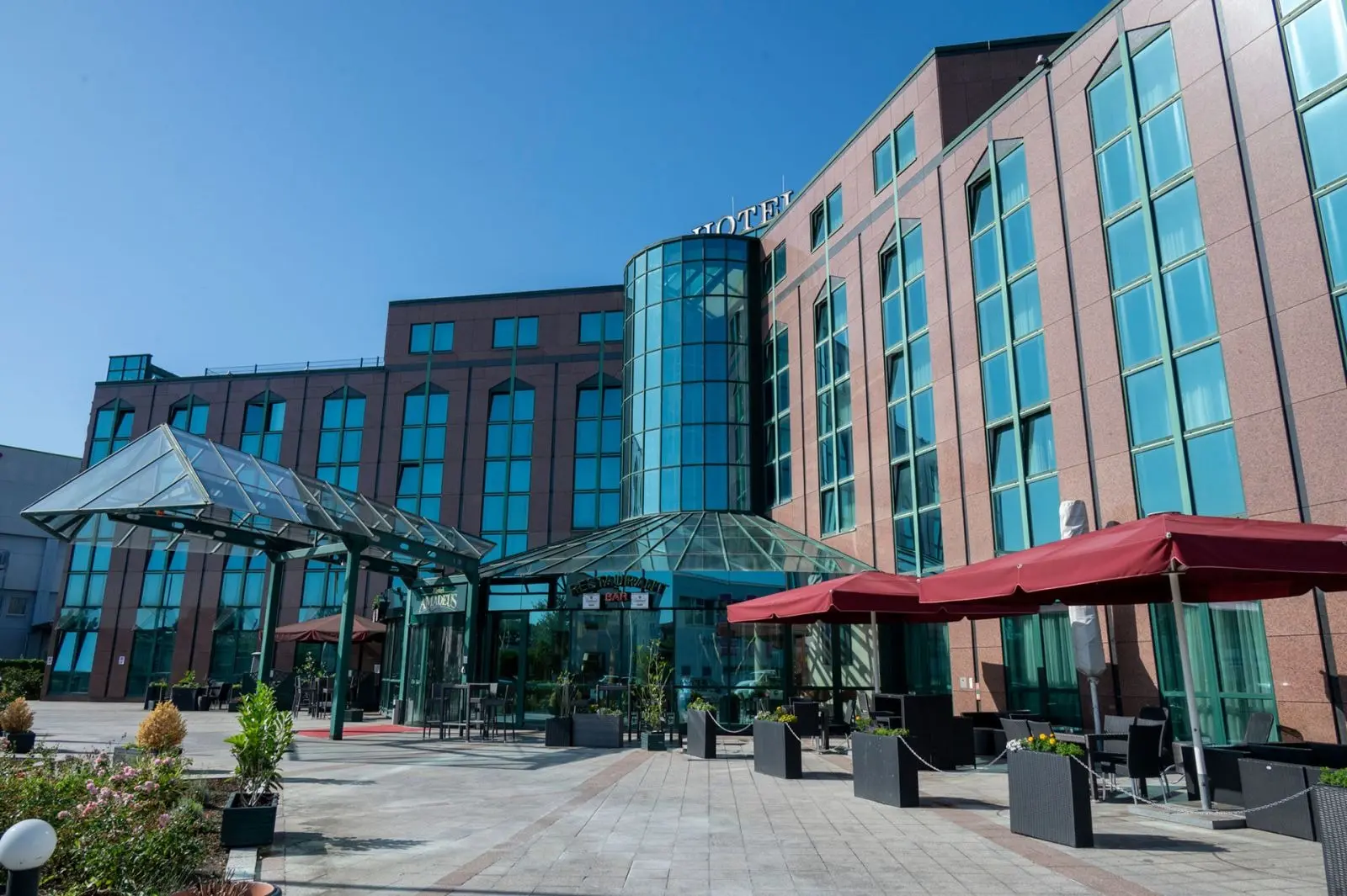 Venue cover photo