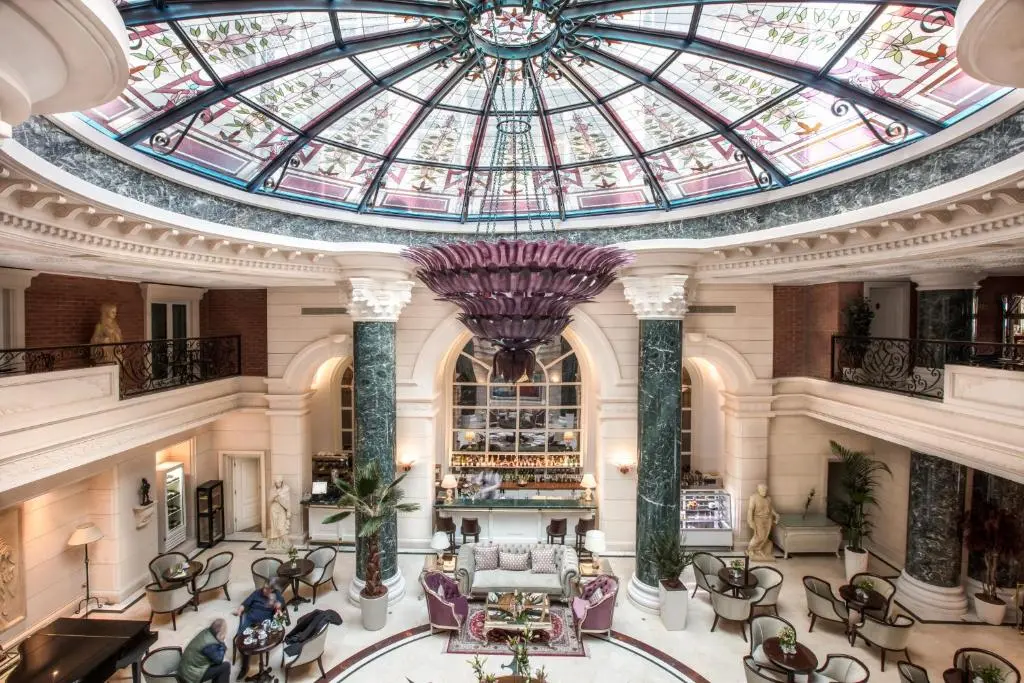 Venue gallery photo