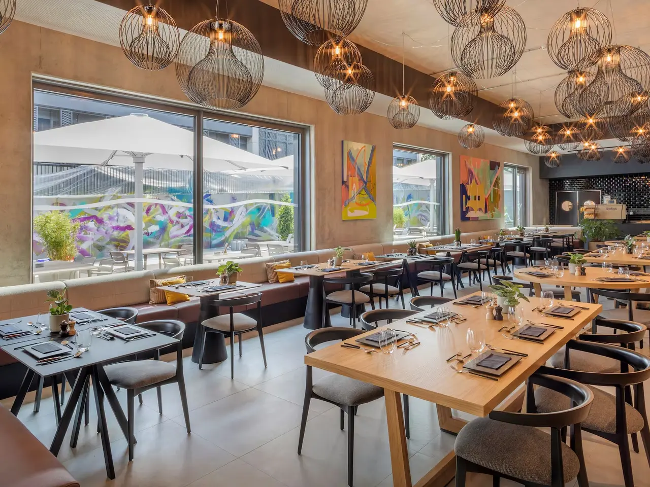 INNSiDE by Melia Luxembourg