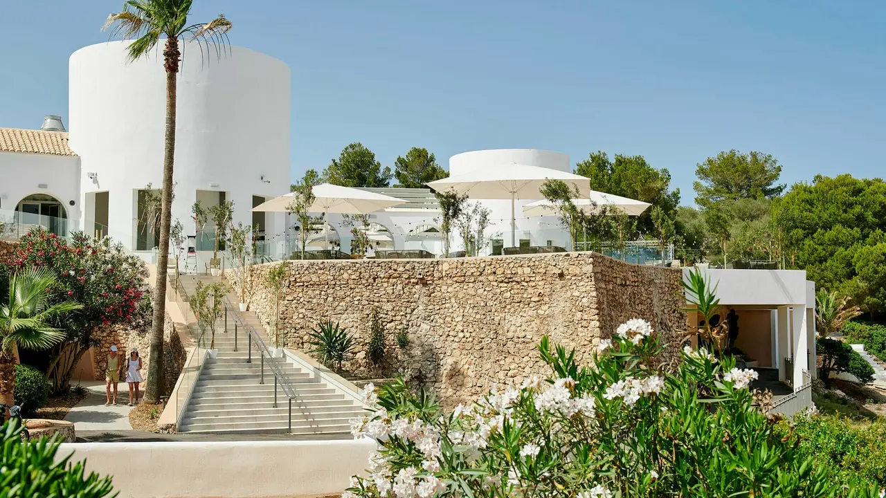 Iberostar Waves Cala Domingos