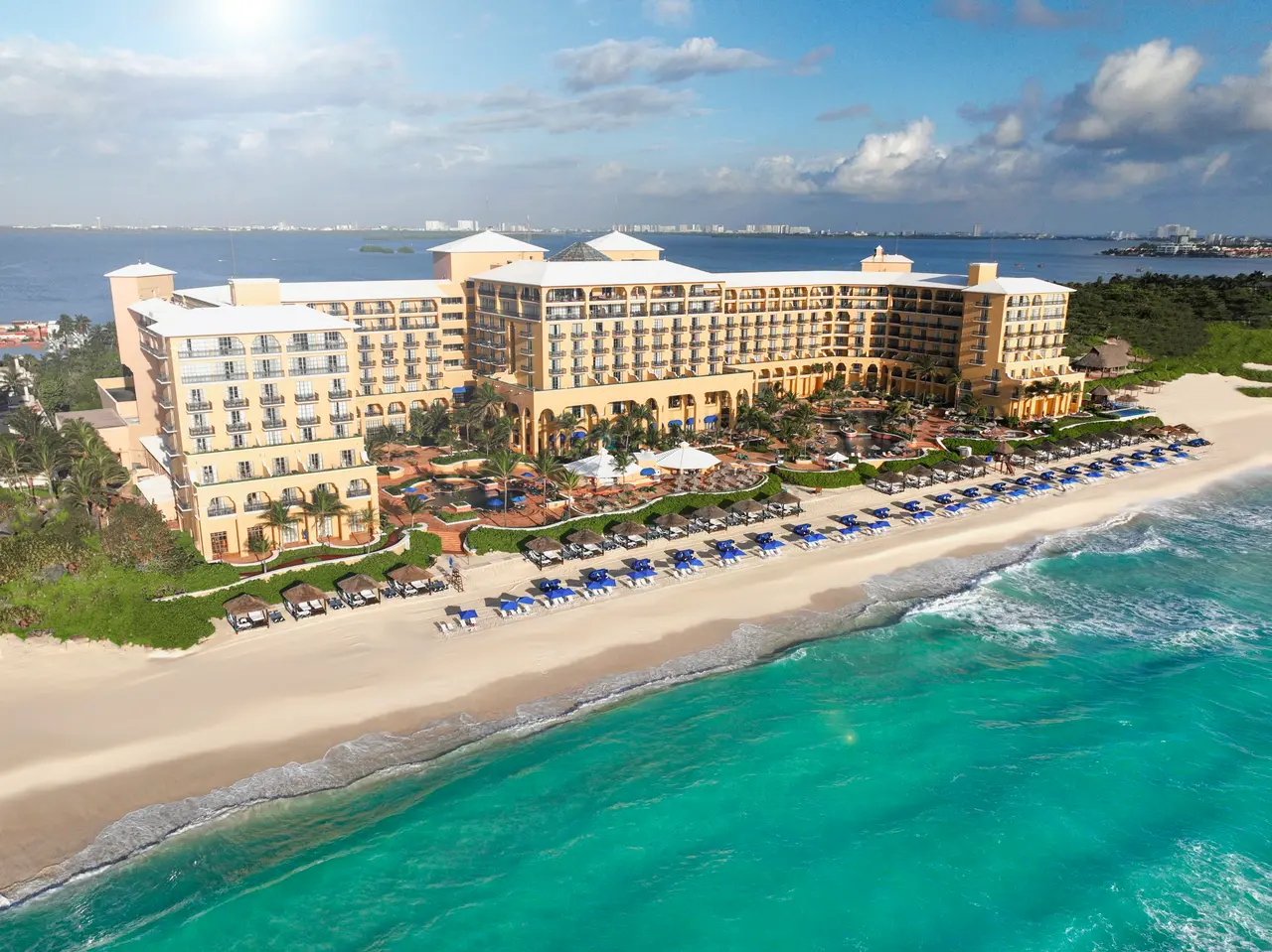 Kempinski Hotel Cancún