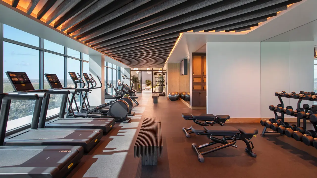 Lake Nona Wave Hotel