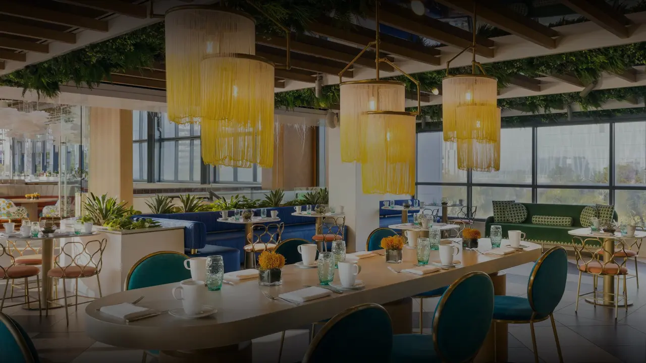 Lake Nona Wave Hotel