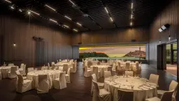 Grand Park Ballroom