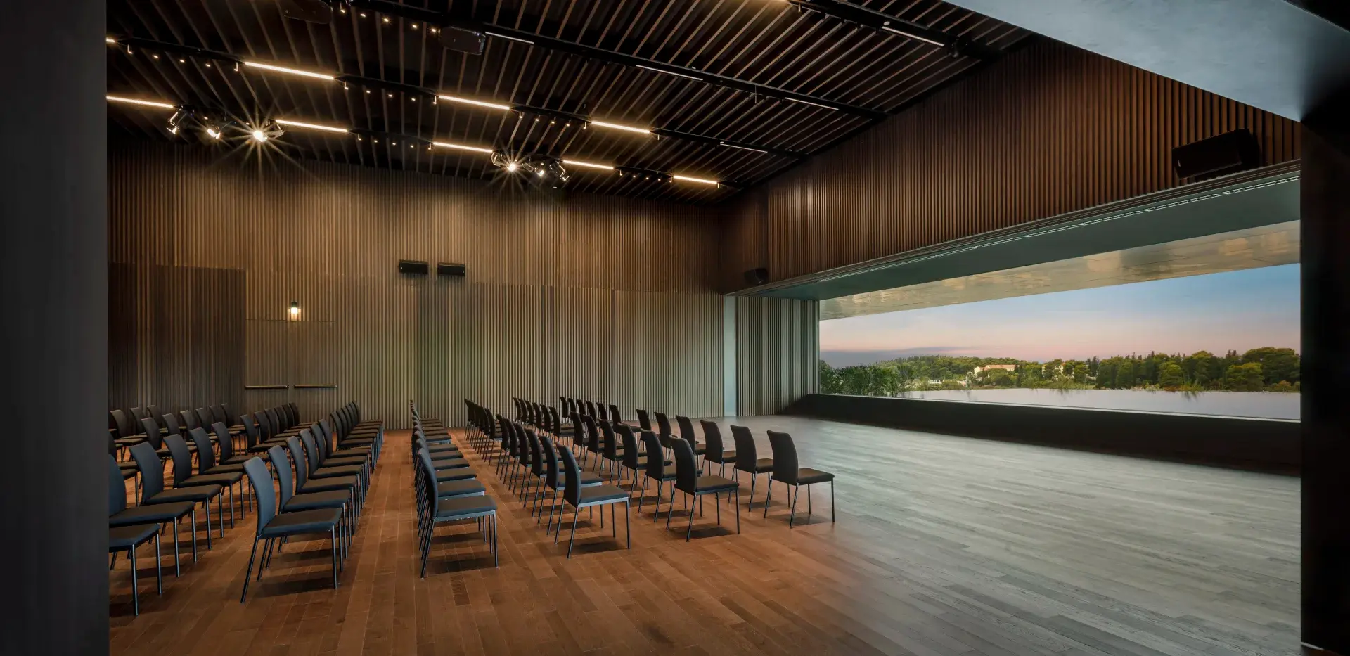 Grand Park Ballroom image 2