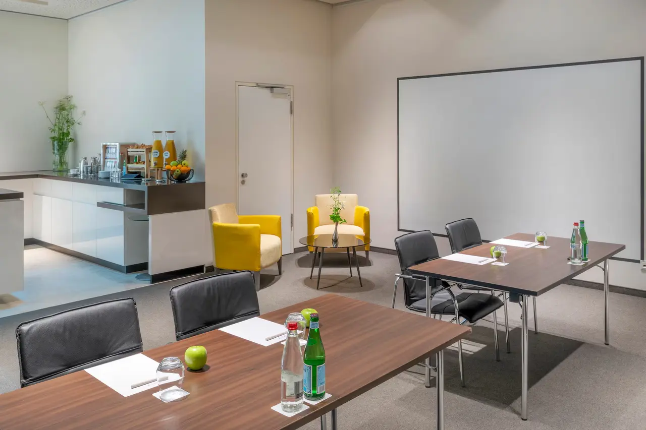 Melia Luxembourg Hotel