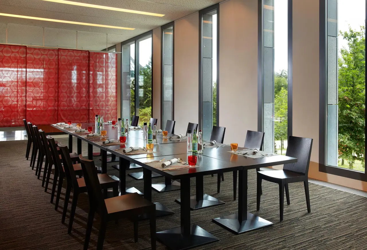 Melia Luxembourg Hotel