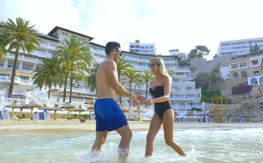 Nixe Palace Mallorca