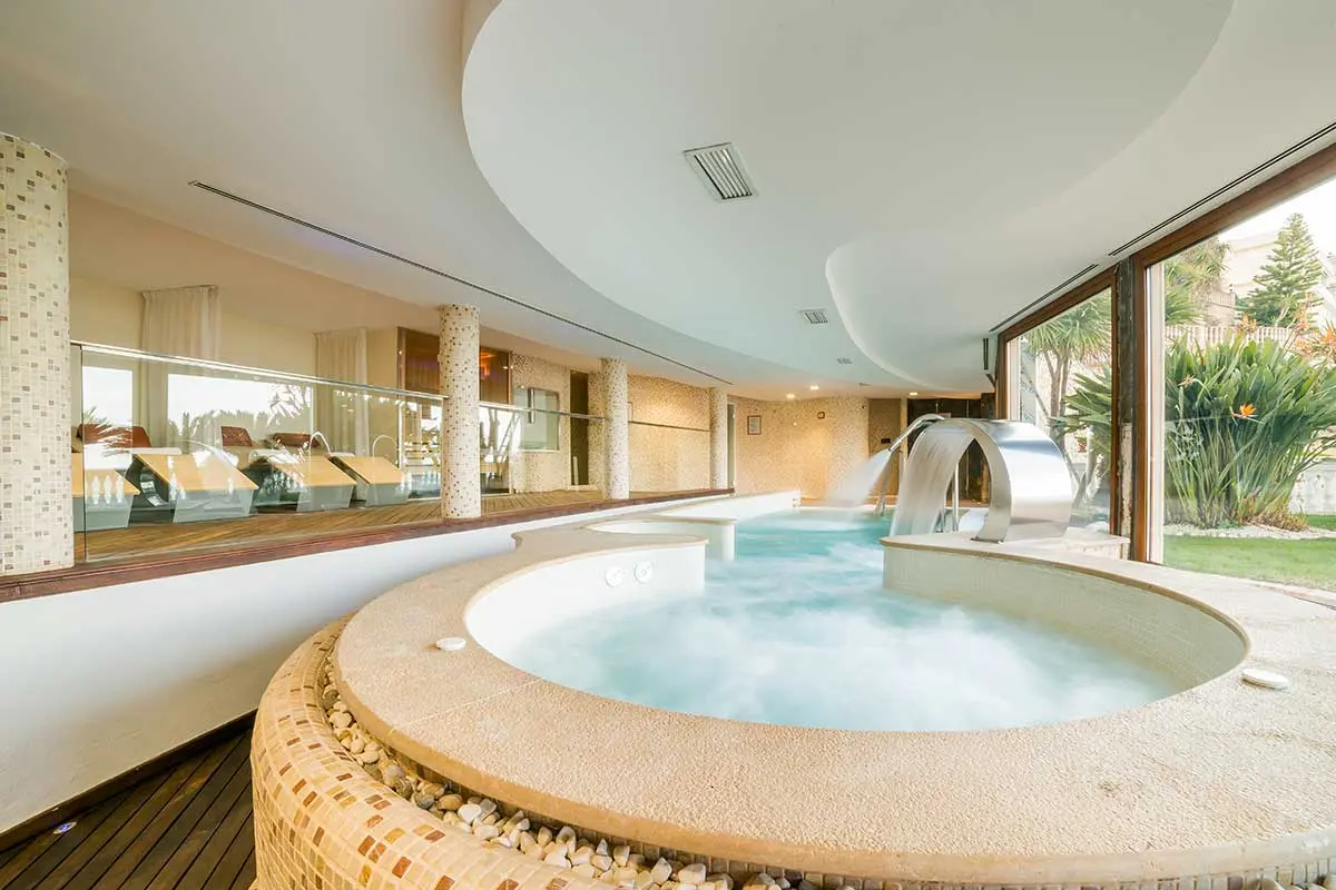 Nixe Palace Mallorca