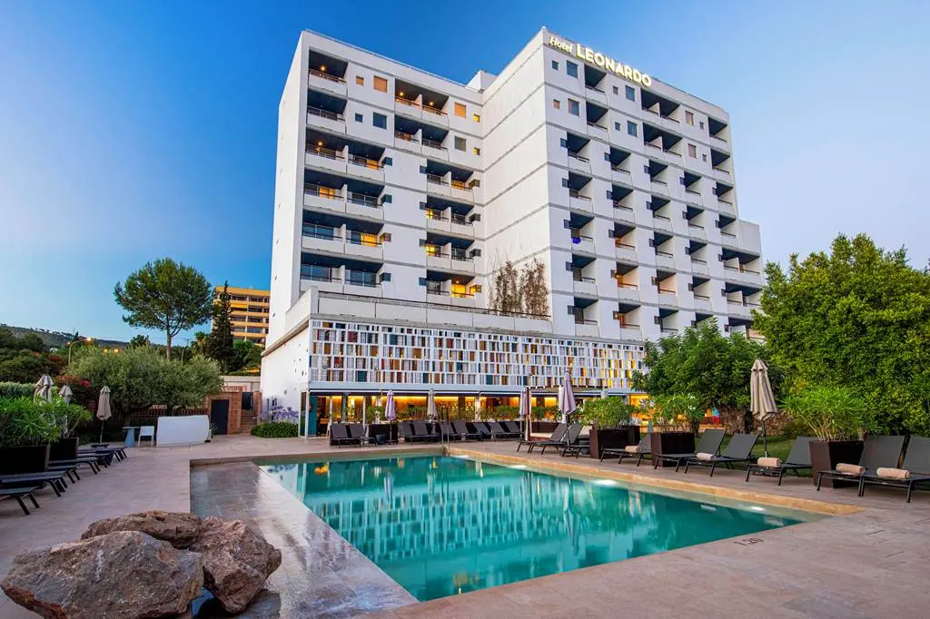 Leonardo Boutique Hotel Mallorca Puerto Portals