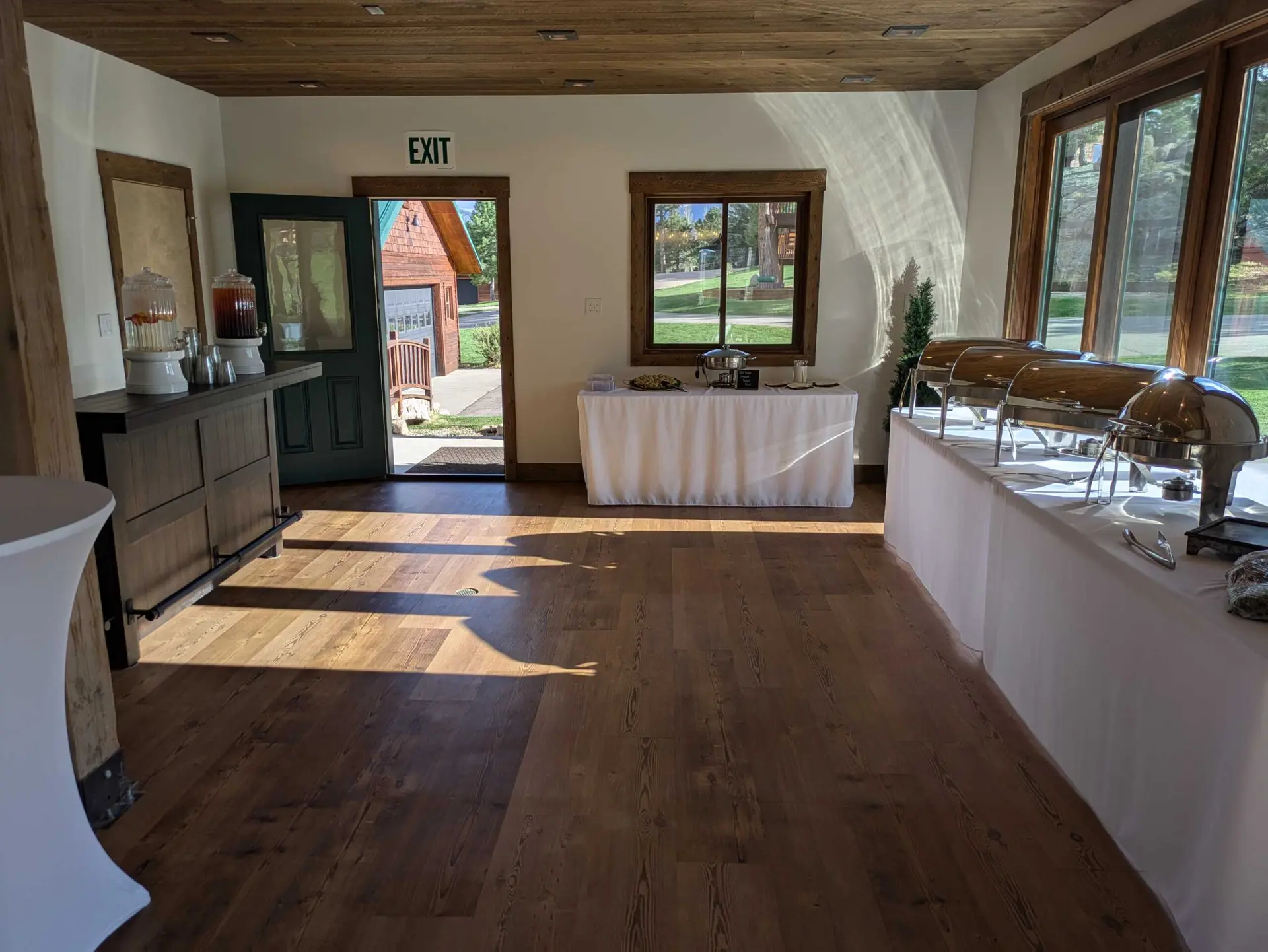 Venue gallery photo