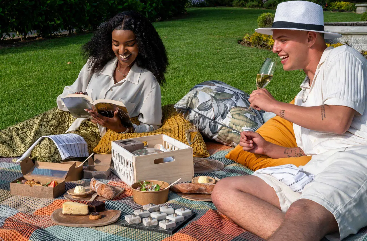 Palm House Boutique Hotel and Spa