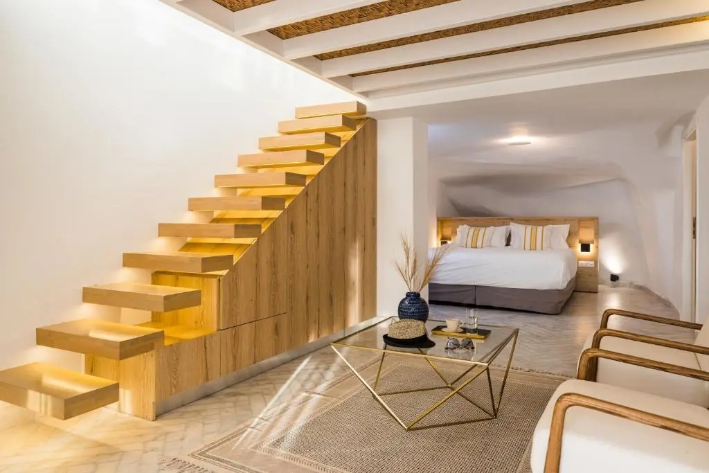 Rocabella Santorini