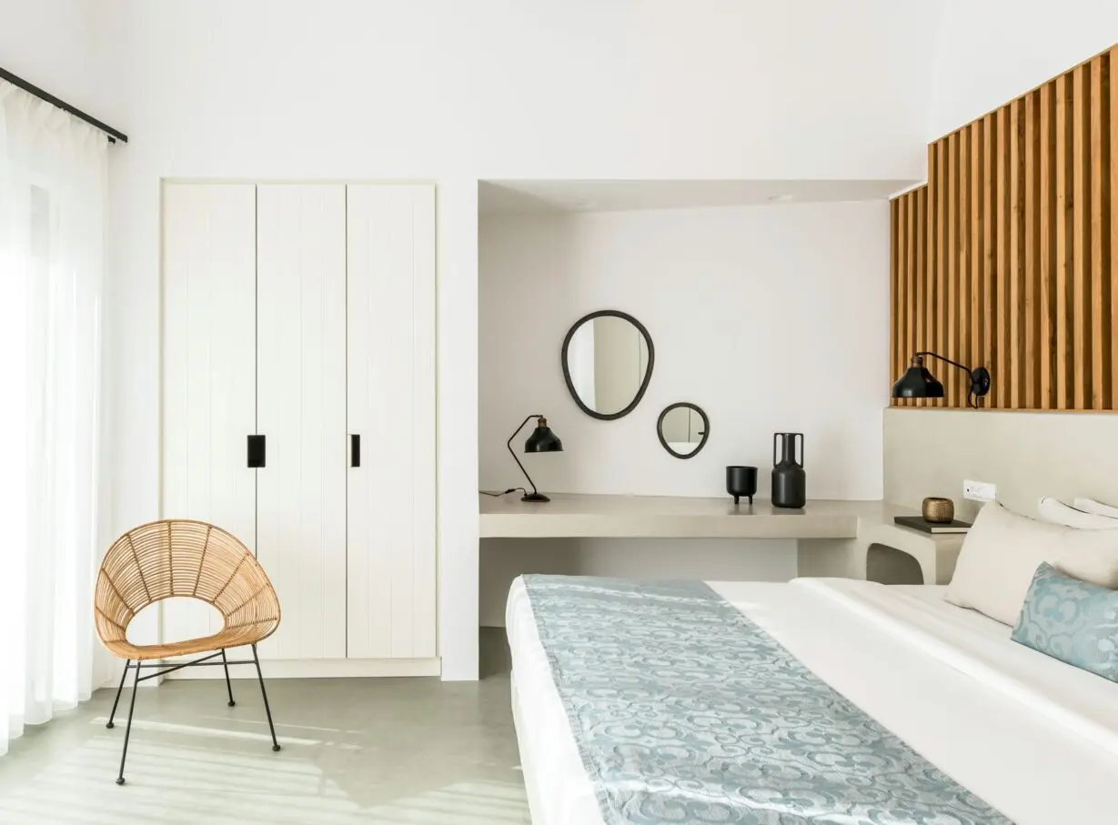 Santo Pure Oia Luxury Suites & Villas