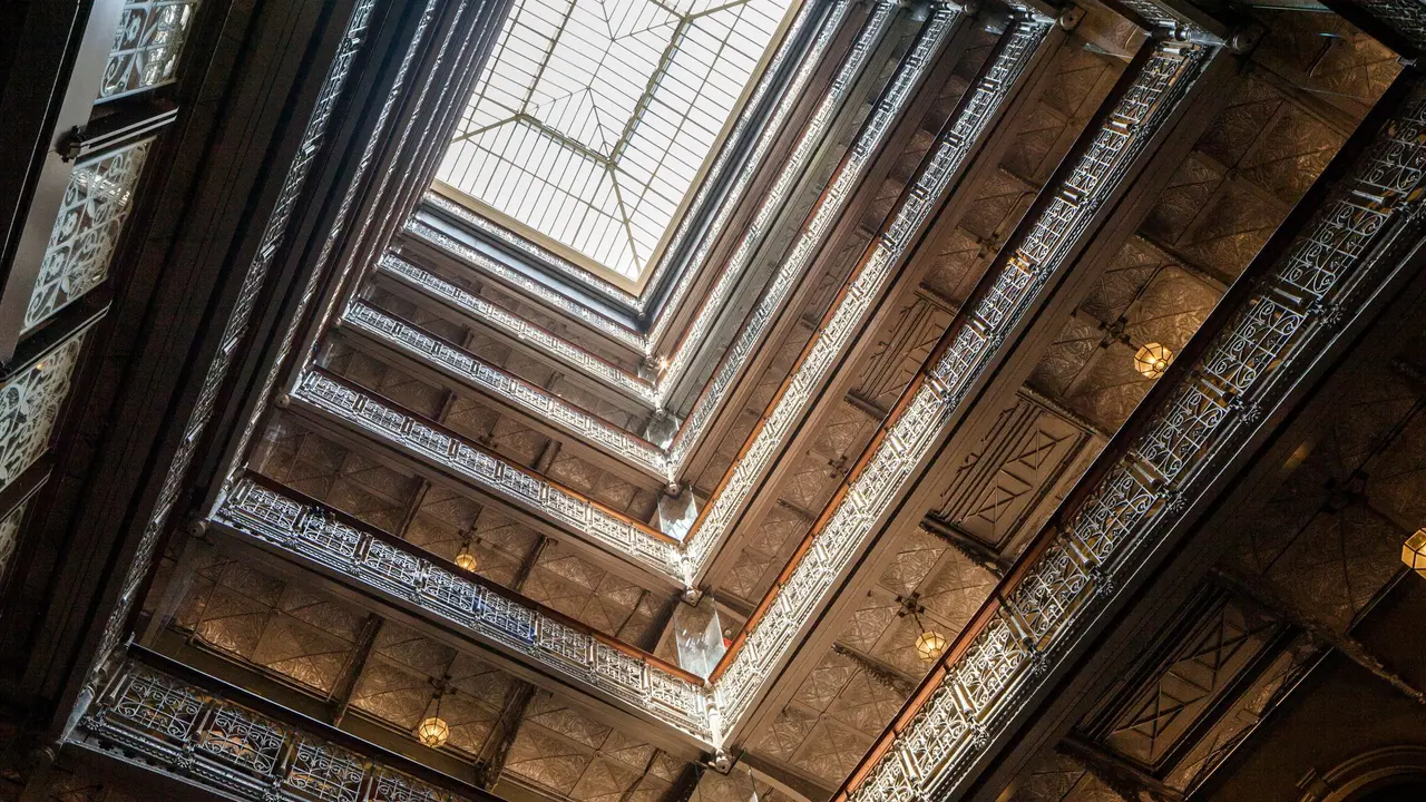 The Beekman, A Thompson Hotel, by Hyatt
