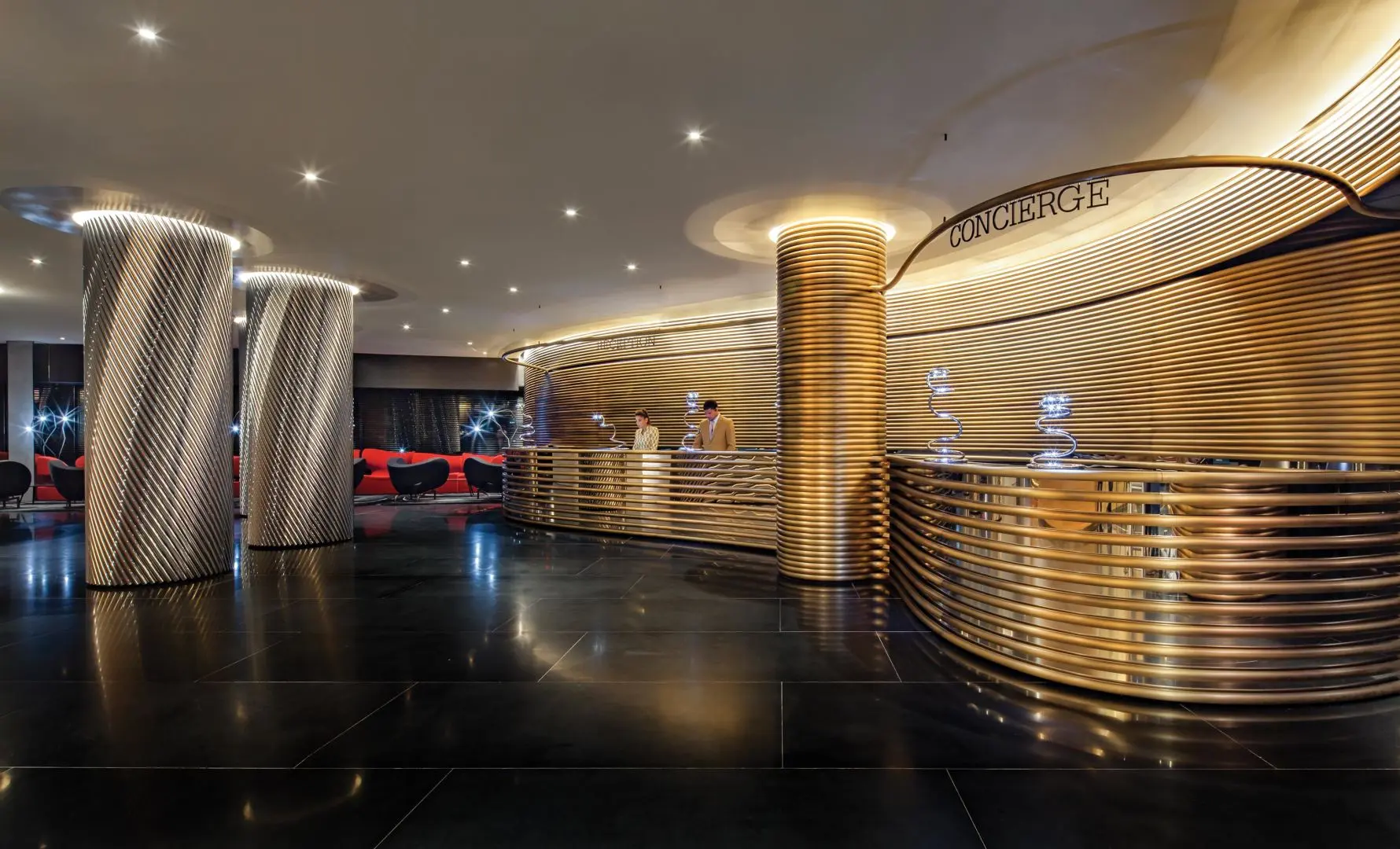 Venue gallery photo