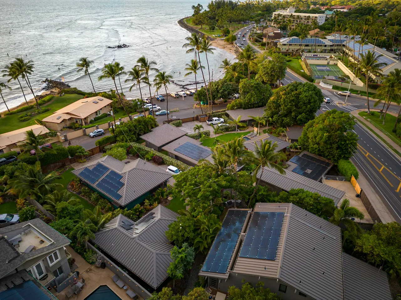 Villas By The Cove