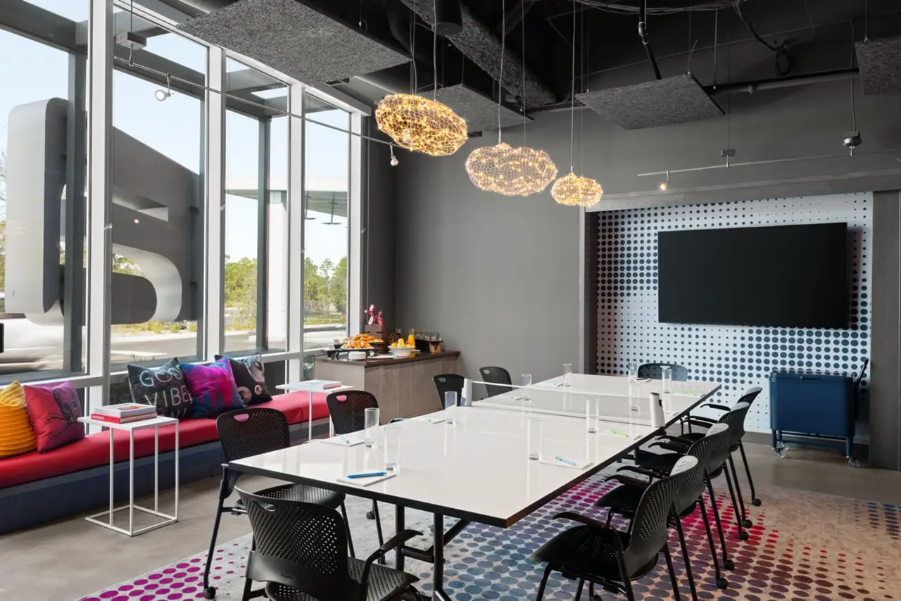 Aloft Orlando Lake Nona