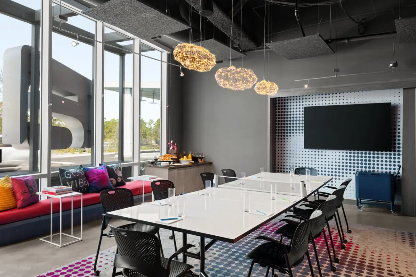 Venue gallery photo