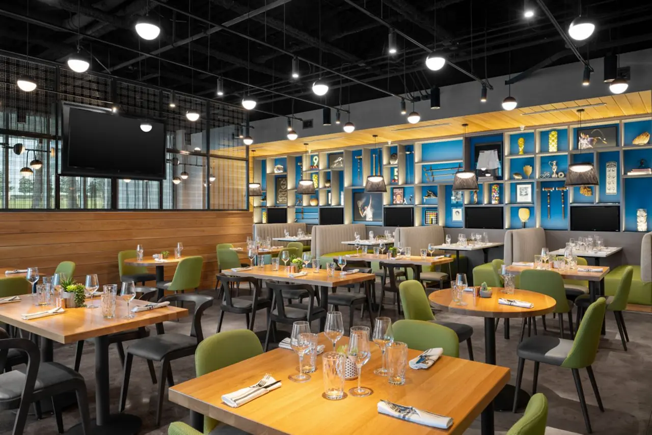Aloft Orlando Lake Nona